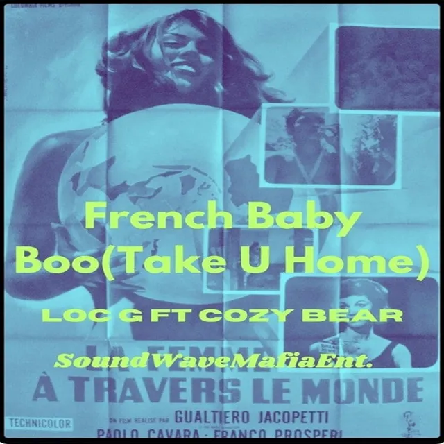 French Baby Boo (Take U Home)