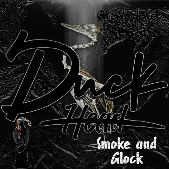 Smoke and Glock