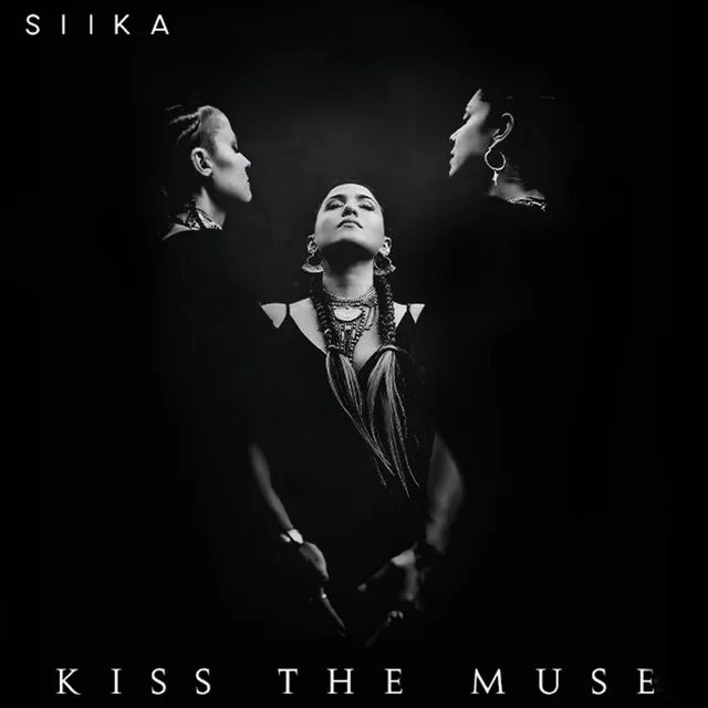 Kiss the Muse