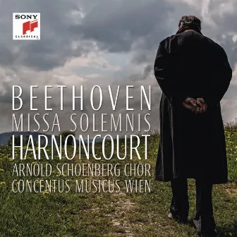 Beethoven: Missa Solemnis in D Major, Op. 123 by Concentus Musicus Wien