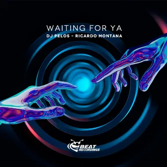 Waiting for Ya by DJ Pelos