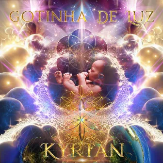 Gotinha de Luz by Kyrtan