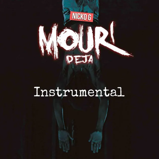 Mouri Deja (Instrumental)