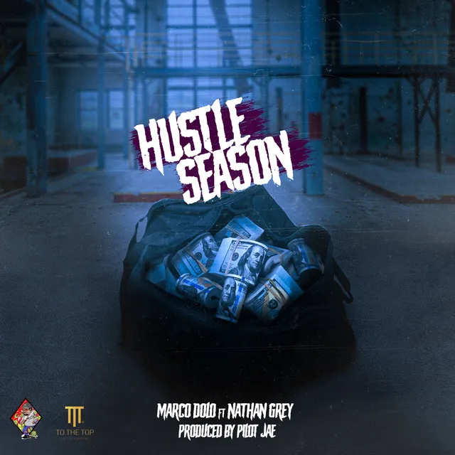 Hustle Season