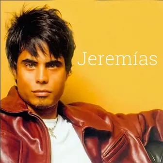 Jeremías by Jeremías