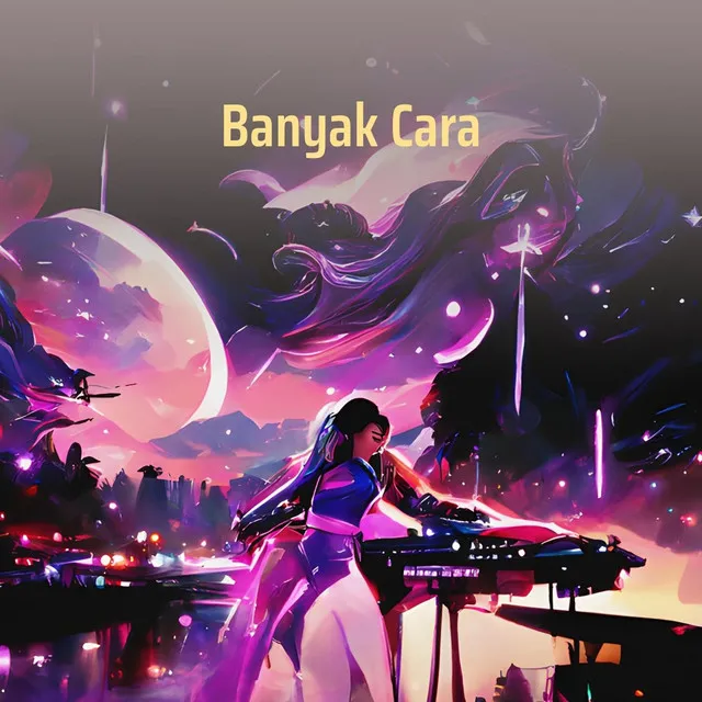 Banyak Cara - Remix