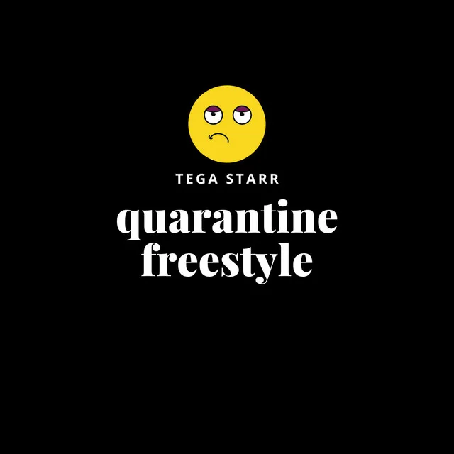 Quarantine (Freestyle)