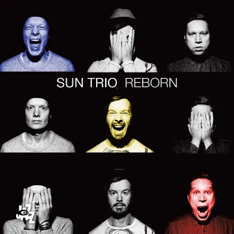 Reborn by Sun Trio