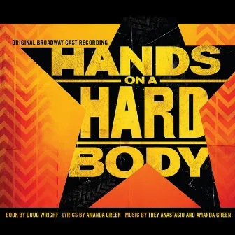 Hands On A Hardbody (Original Broadway Cast Recording) by Trey Anastasio