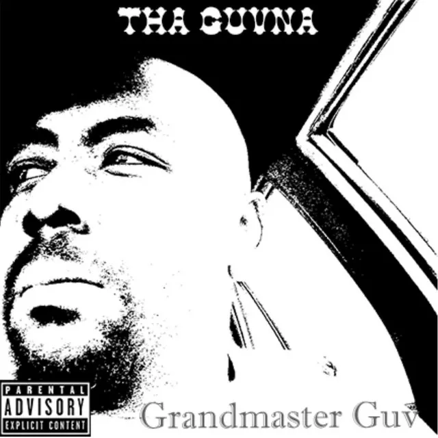 Grandmaster Guv