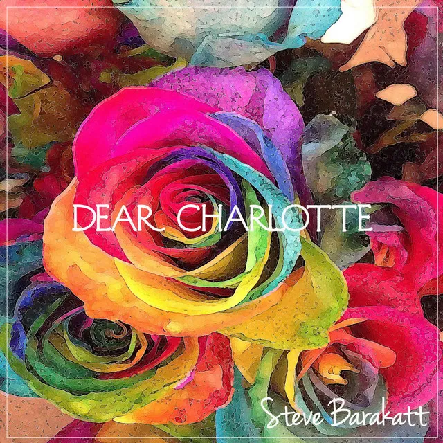 Dear Charlotte