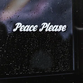 Peace Please by AMAN