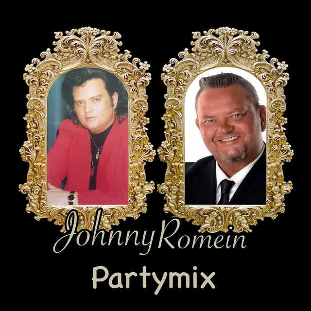 Partymix