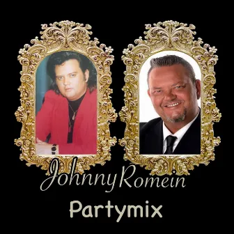 Partymix by Johnny Romein