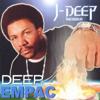 Deep Empac by J-Deep