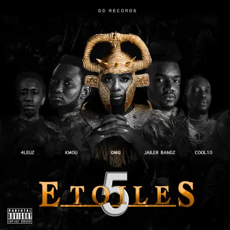 5 Etoiles by 4Leuz