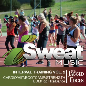 Interval Training, Vol. 2 by The Jagged Edges