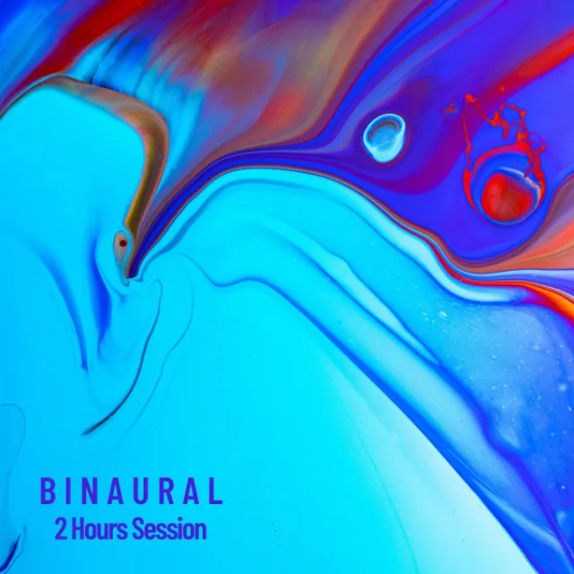 Binaural: 2 Hours Session Ultimate Deep sleep