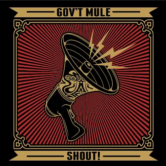 Shout! by Gov't Mule