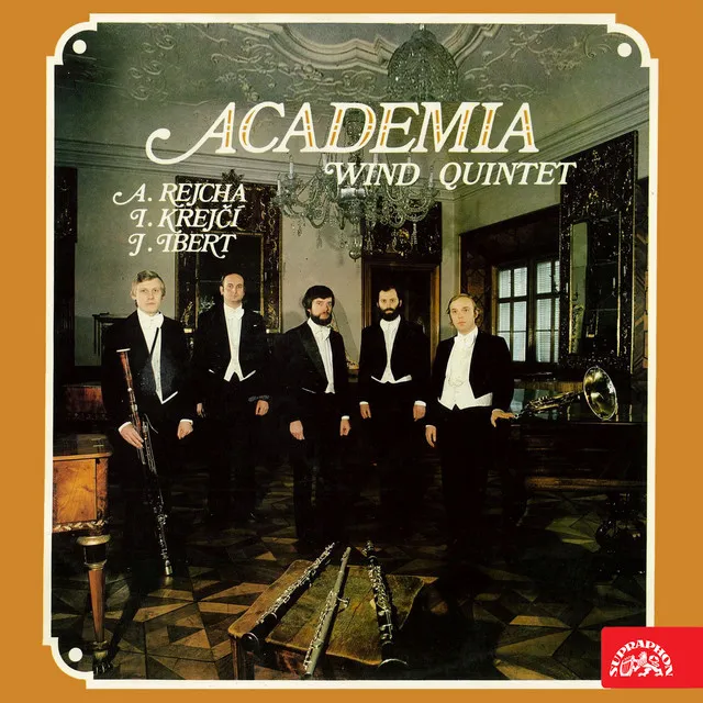 Academia Wind Quintet