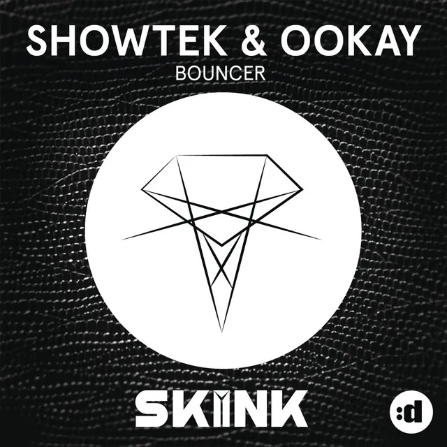 Bouncer - Original Mix