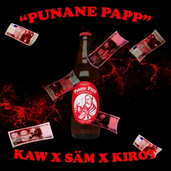 Punane Papp by kewin