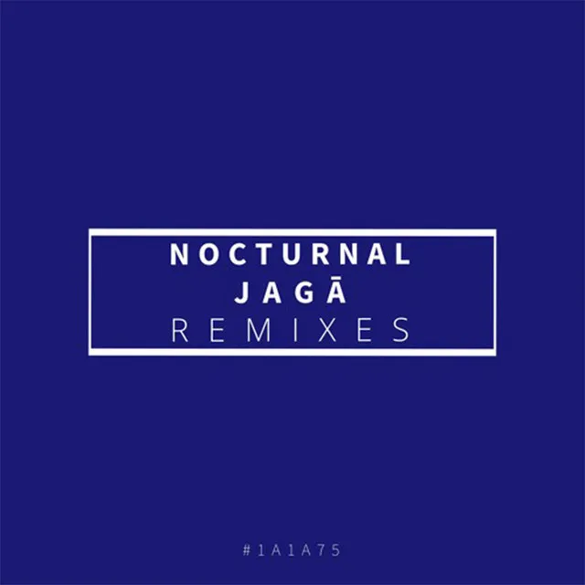 Nocturnal (Dilemma Beats Remix)