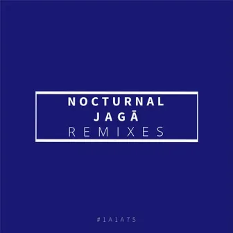 Nocturnal (Remixes) by Jagā