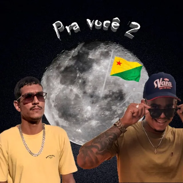 Pra Você 2 - Song Love