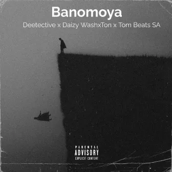 Banomoya by Deetective