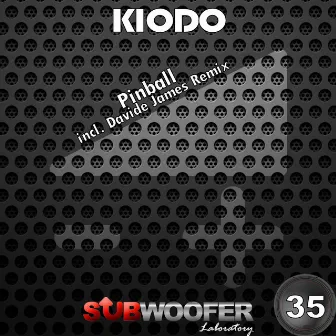 Pinball by KIODO