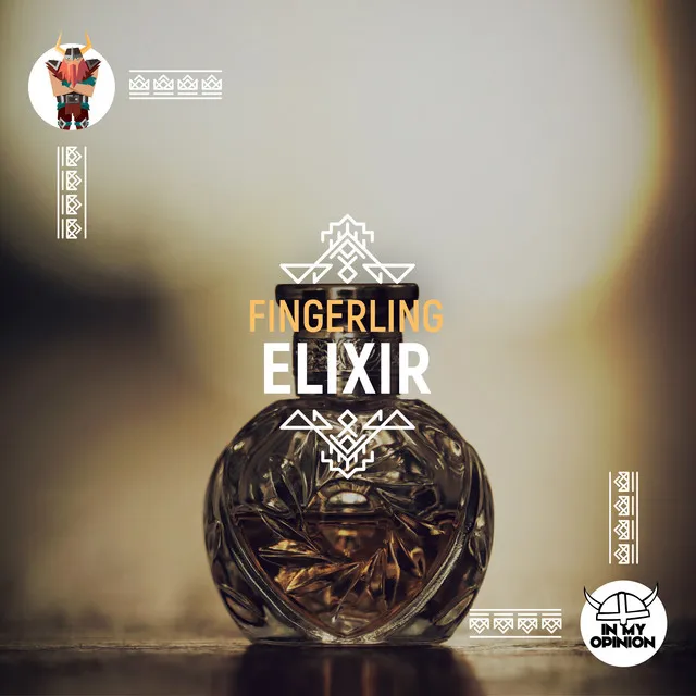 Elixir - Extended Mix