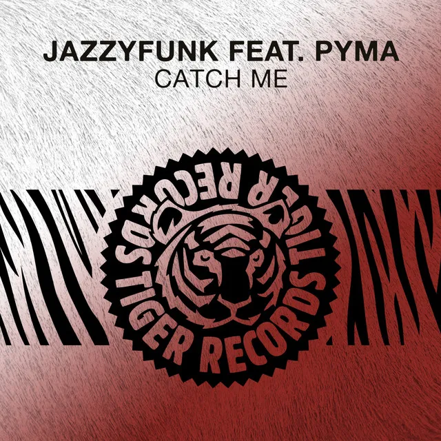 Catch Me - Original Mix