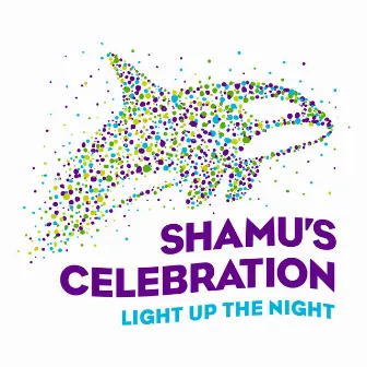 Shamu's Celebration (Light Up the Night) by SeaWorld Attraction