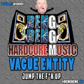 Jump the Fuck Up by Vague Entity