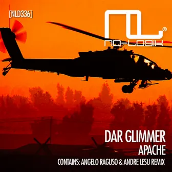 Apache by Dar Glimmer