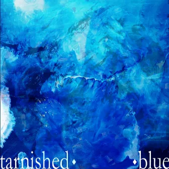 tarnished blue by trvshy10k