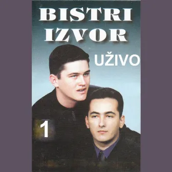 Uživo 1 (Live) by Bistri izvor