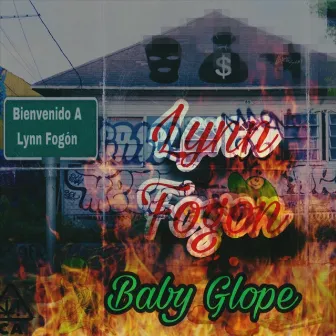 Lynn Fogon by Baby Glope