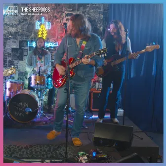 The Sheepdogs - Jam in the Van (Live Session, Los Angeles, CA 2022) by The Sheepdogs