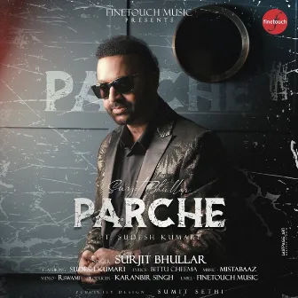 Parche by Surjit Bhullar