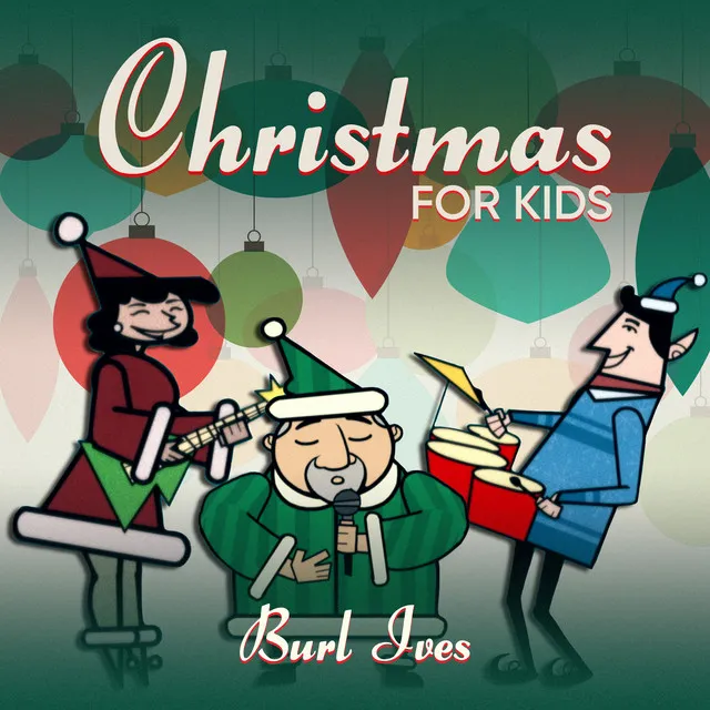 Christmas For Kids