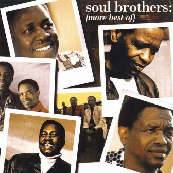 More Best Of by Soul Brothers