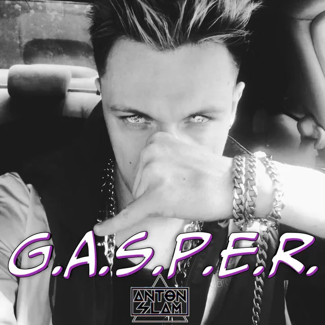 G.A.S.P.E.R.