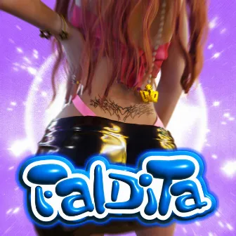 Faldita by Maiky Moves