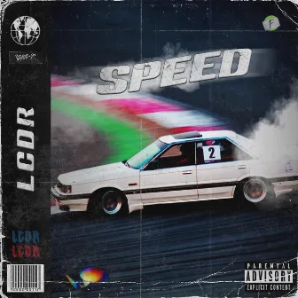 Speed by La Cour