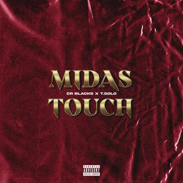 Midas Touch