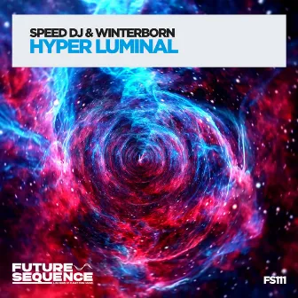 Hyper Luminal by Winterborn