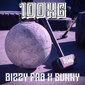 100kg by Sunny