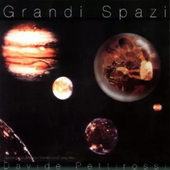 Grandi Spazi by Davide Pettirossi